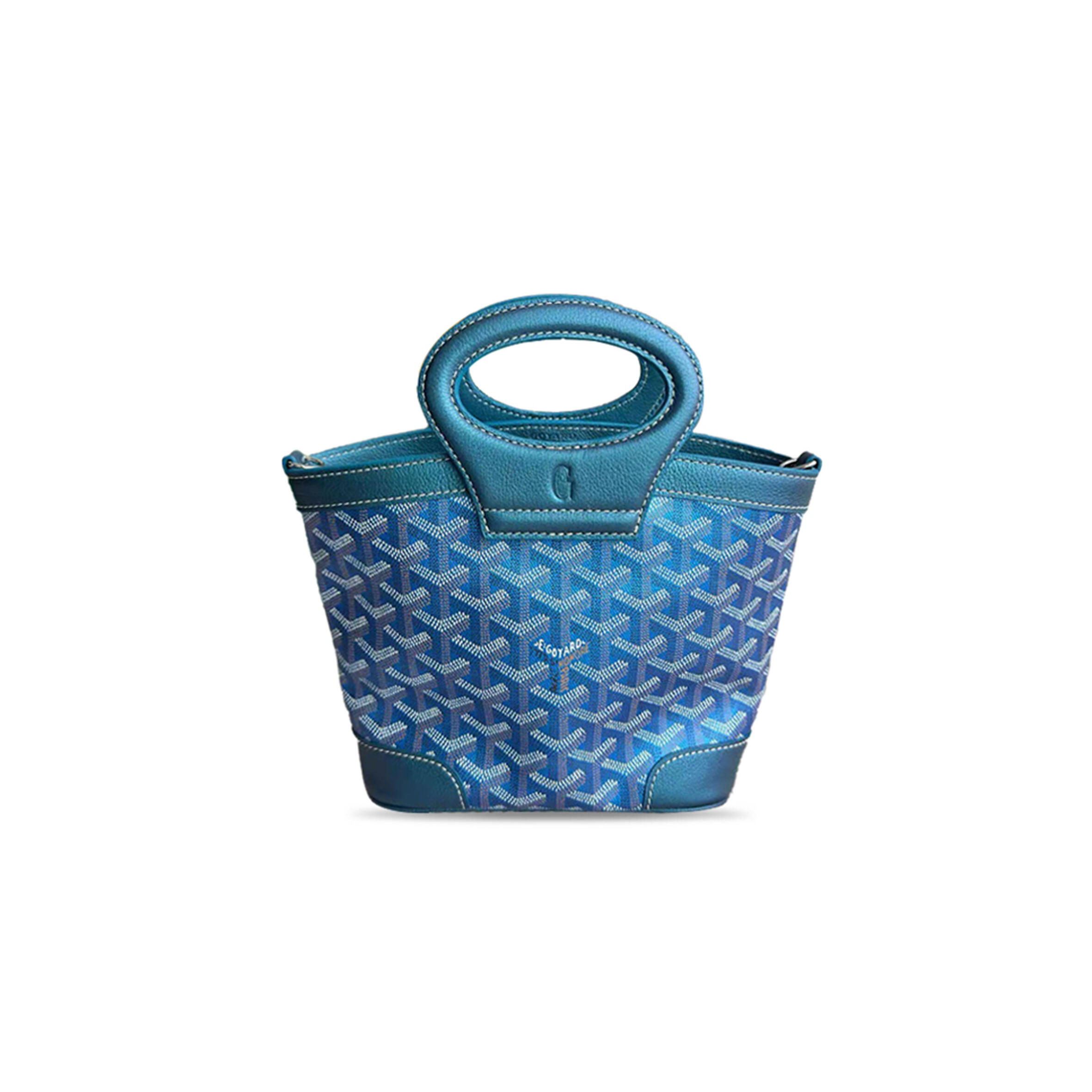 GOYARD BELUGA MINI BAG (23*18.5*8cm)